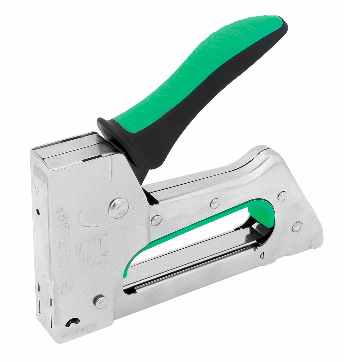 RT-KGR0014 Hand stapler - Trade, 6-10 mm